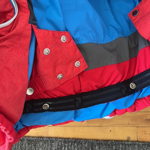 PEAK PERFORMANCE SKI JACKET - Picture 11 of 11